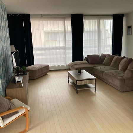 Superbe Appartement 93M2 Hypercentre Dunkirk Eksteriør bilde