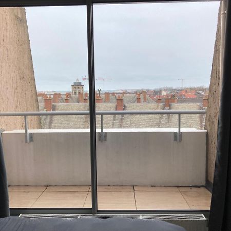 Superbe Appartement 93M2 Hypercentre Dunkirk Eksteriør bilde