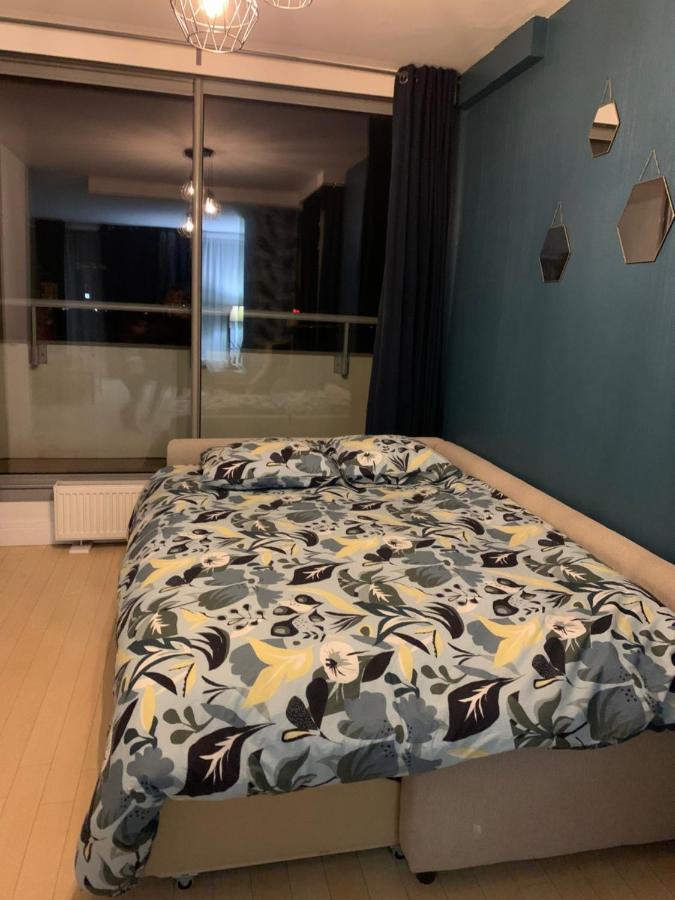 Superbe Appartement 93M2 Hypercentre Dunkirk Eksteriør bilde