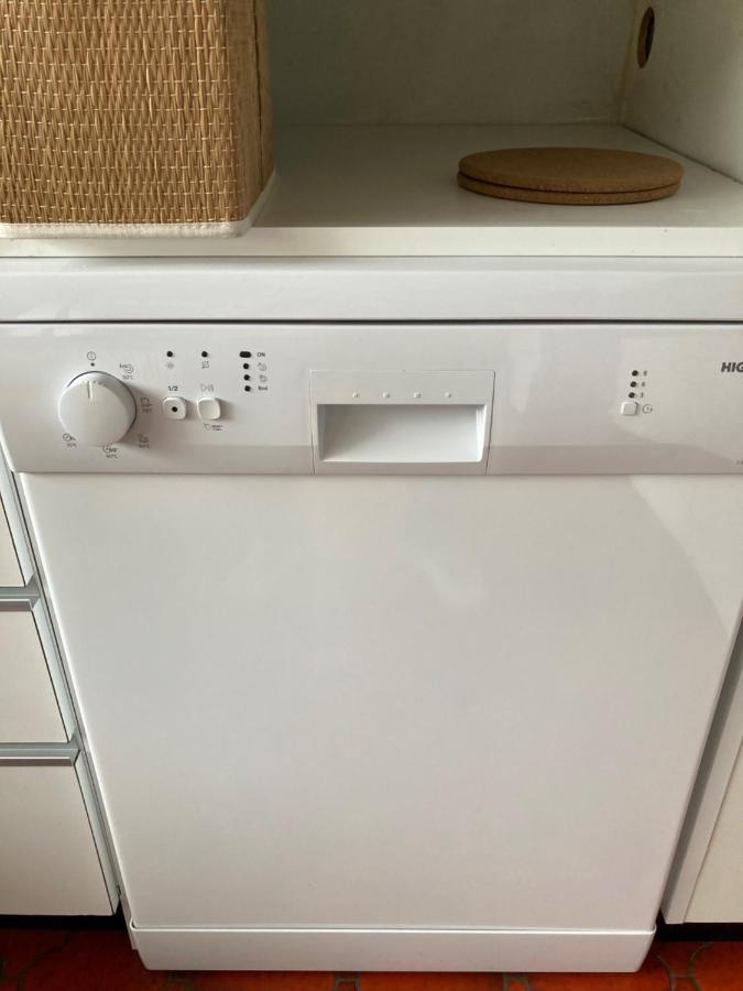 Superbe Appartement 93M2 Hypercentre Dunkirk Eksteriør bilde