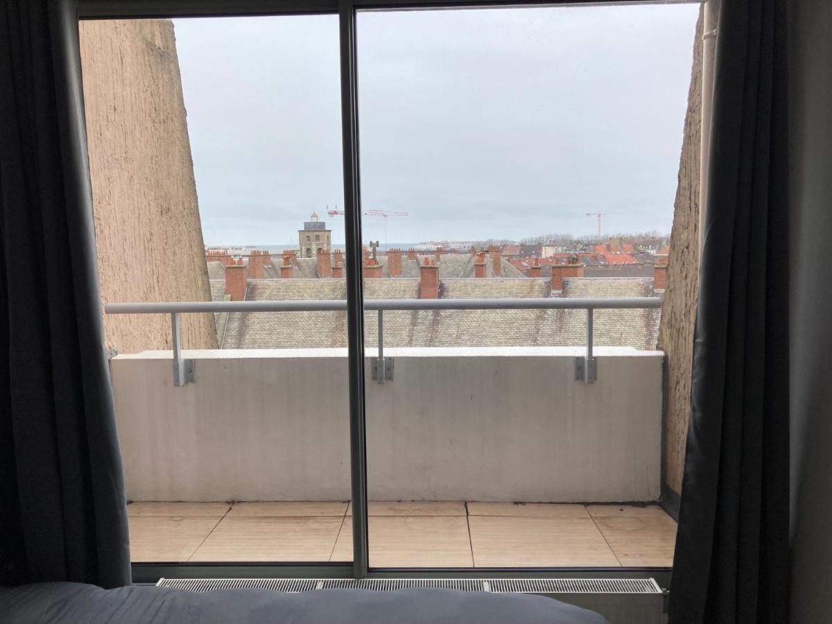 Superbe Appartement 93M2 Hypercentre Dunkirk Eksteriør bilde