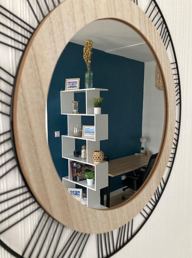 Superbe Appartement 93M2 Hypercentre Dunkirk Eksteriør bilde