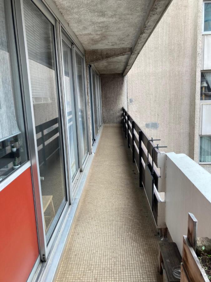 Superbe Appartement 93M2 Hypercentre Dunkirk Eksteriør bilde