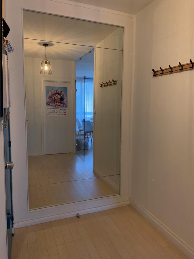 Superbe Appartement 93M2 Hypercentre Dunkirk Eksteriør bilde
