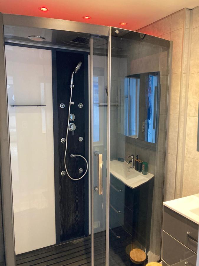 Superbe Appartement 93M2 Hypercentre Dunkirk Eksteriør bilde