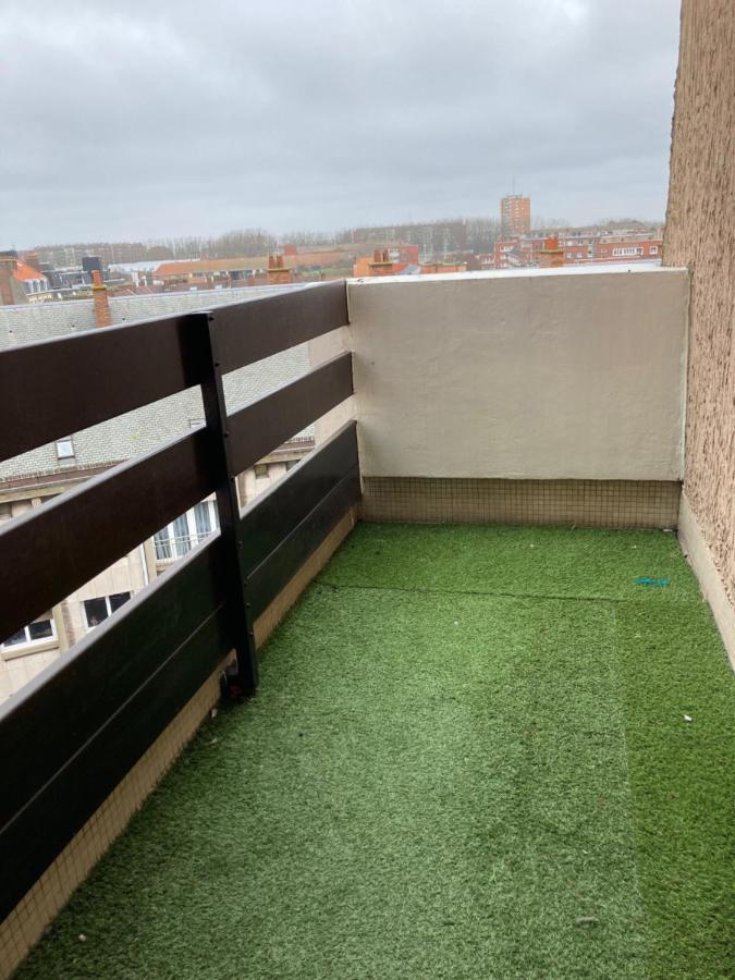 Superbe Appartement 93M2 Hypercentre Dunkirk Eksteriør bilde